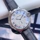 Fake Cartier Ballon Bleu De Automatic Watches SS White Roman Dial (3)_th.jpg